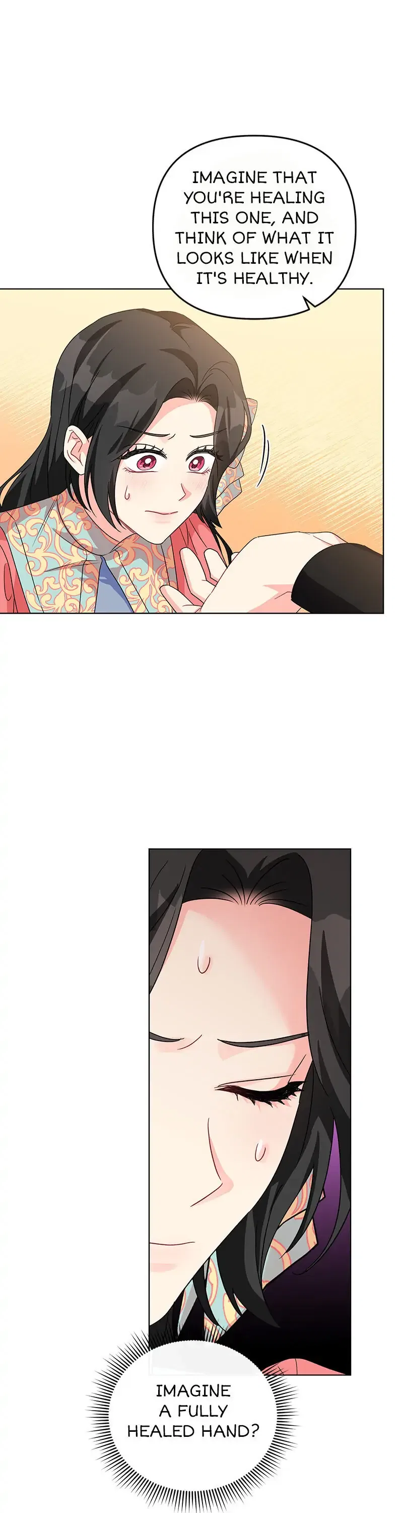 I Got Married To A Villain Chapter 17 – Page 3
