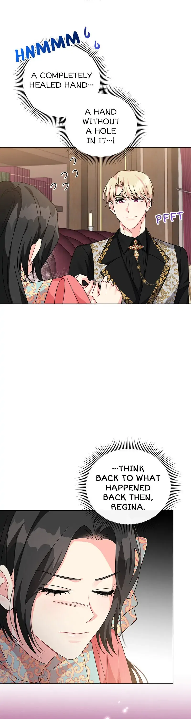I Got Married To A Villain Chapter 17 – Page 4