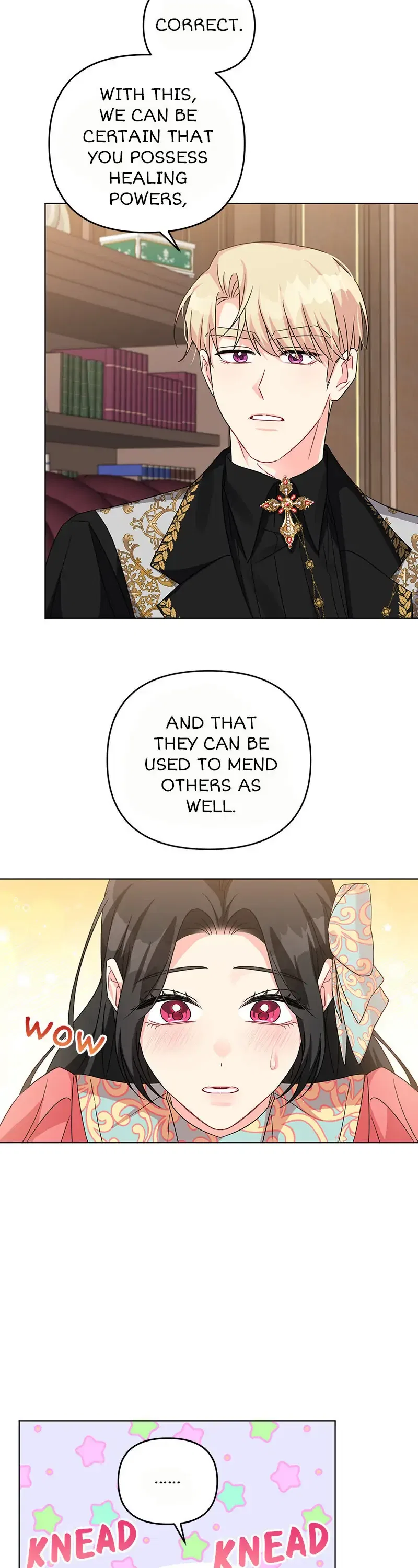 I Got Married To A Villain Chapter 17 – Page 9