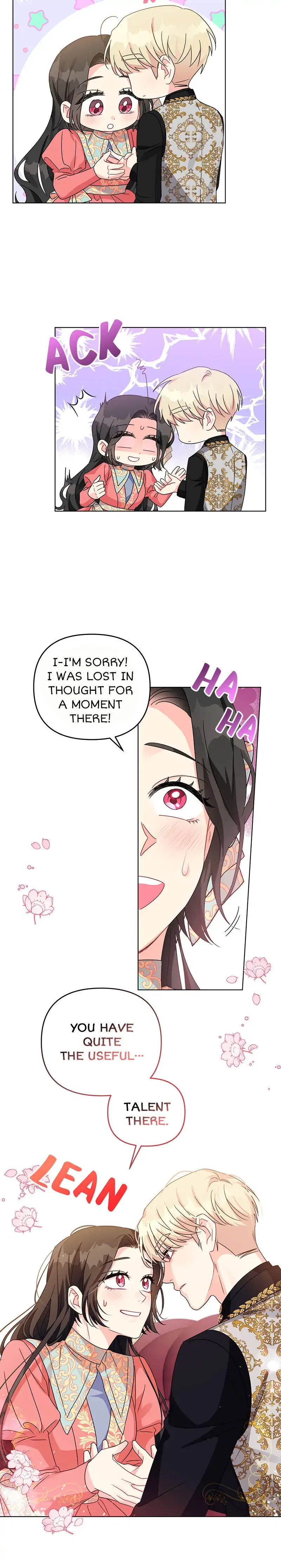 I Got Married To A Villain Chapter 17 – Page 10