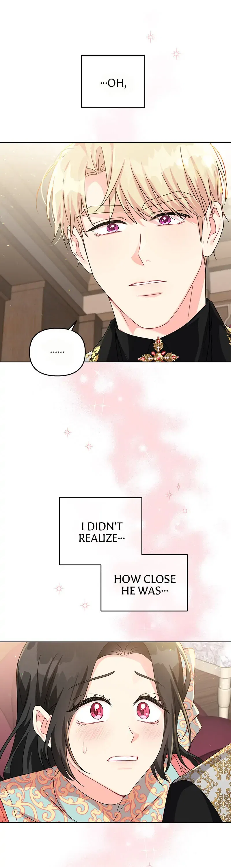 I Got Married To A Villain Chapter 17 – Page 11