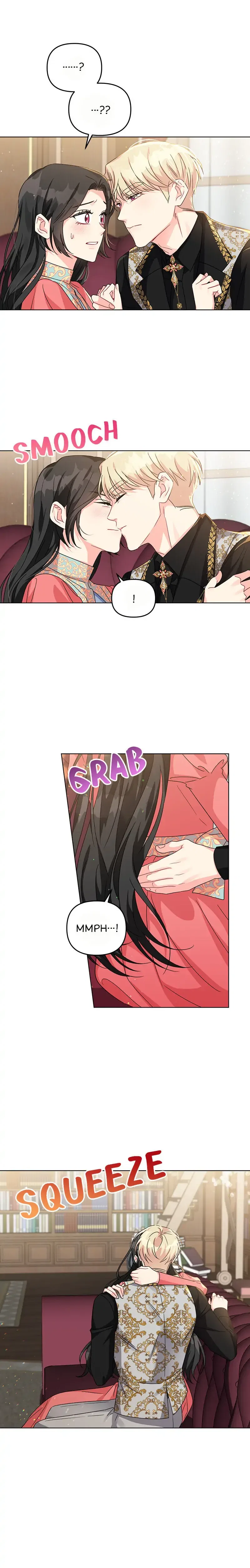 I Got Married To A Villain Chapter 17 – Page 14
