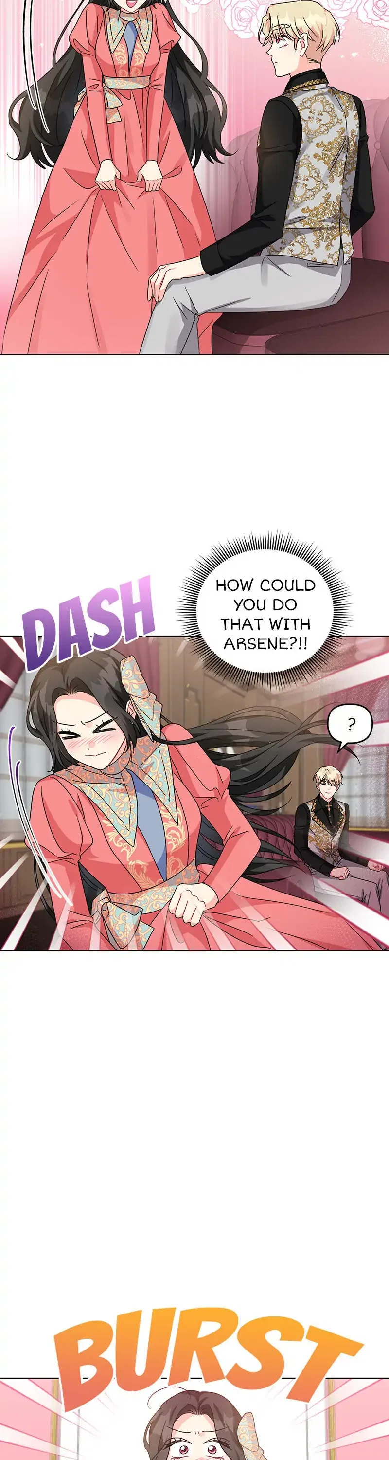 I Got Married To A Villain Chapter 17 – Page 17