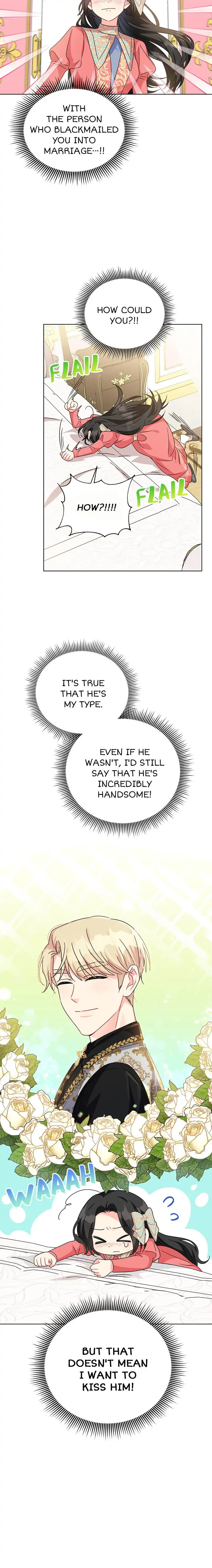I Got Married To A Villain Chapter 17 – Page 18