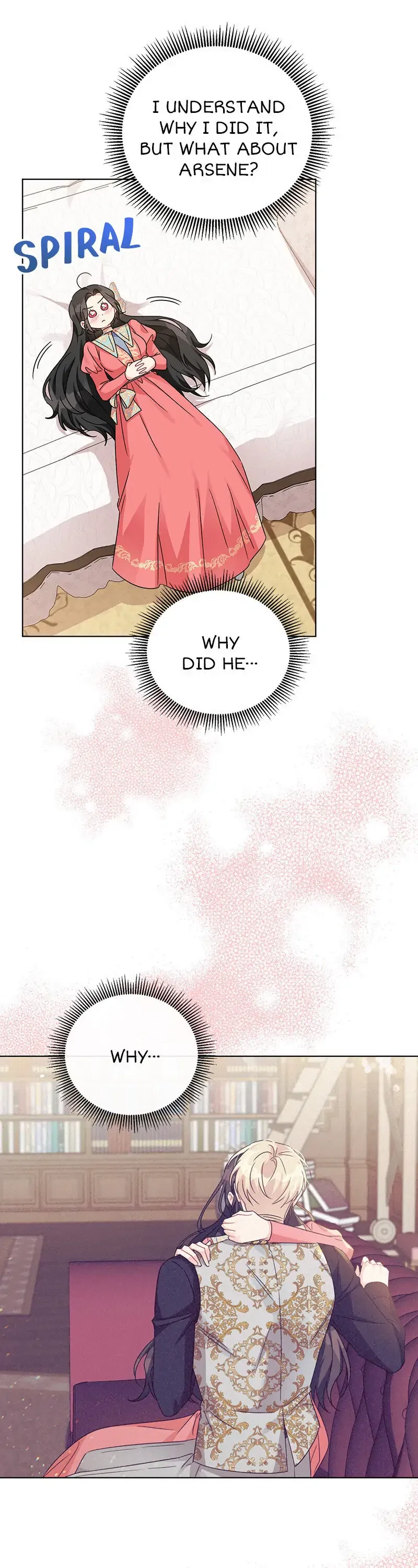 I Got Married To A Villain Chapter 17 – Page 19