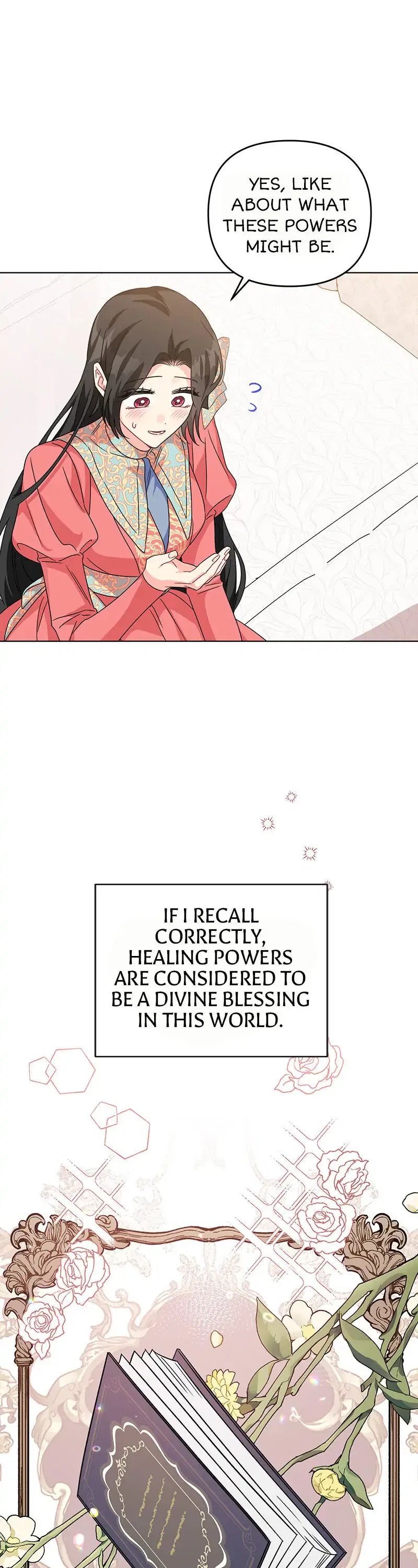 I Got Married To A Villain Chapter 17 – Page 21
