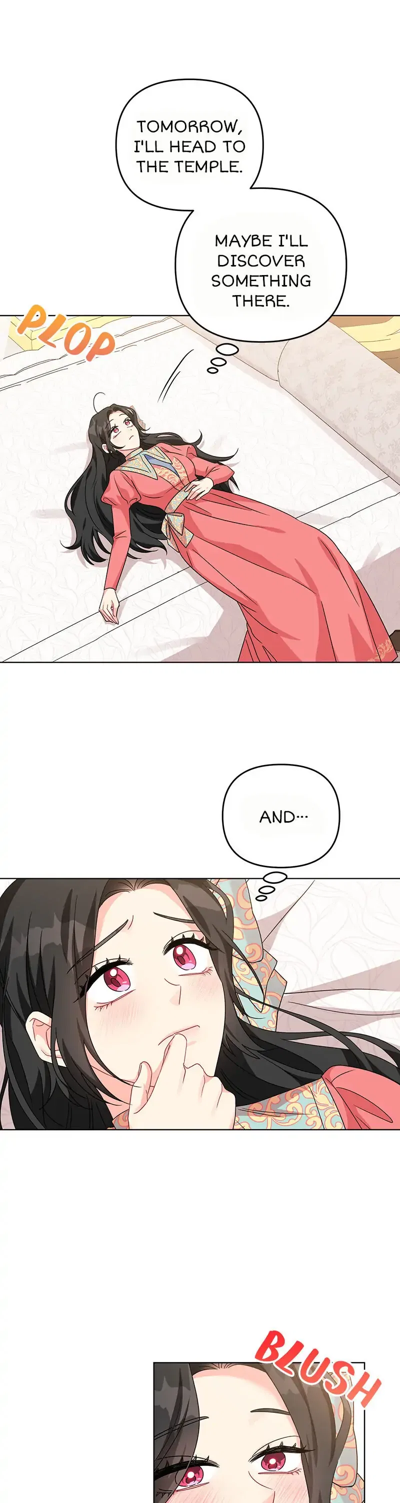 I Got Married To A Villain Chapter 17 – Page 23