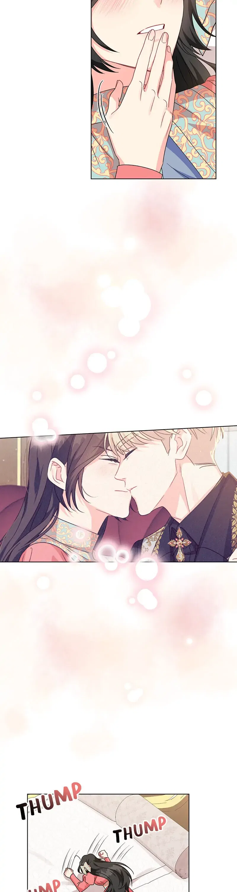 I Got Married To A Villain Chapter 17 – Page 24