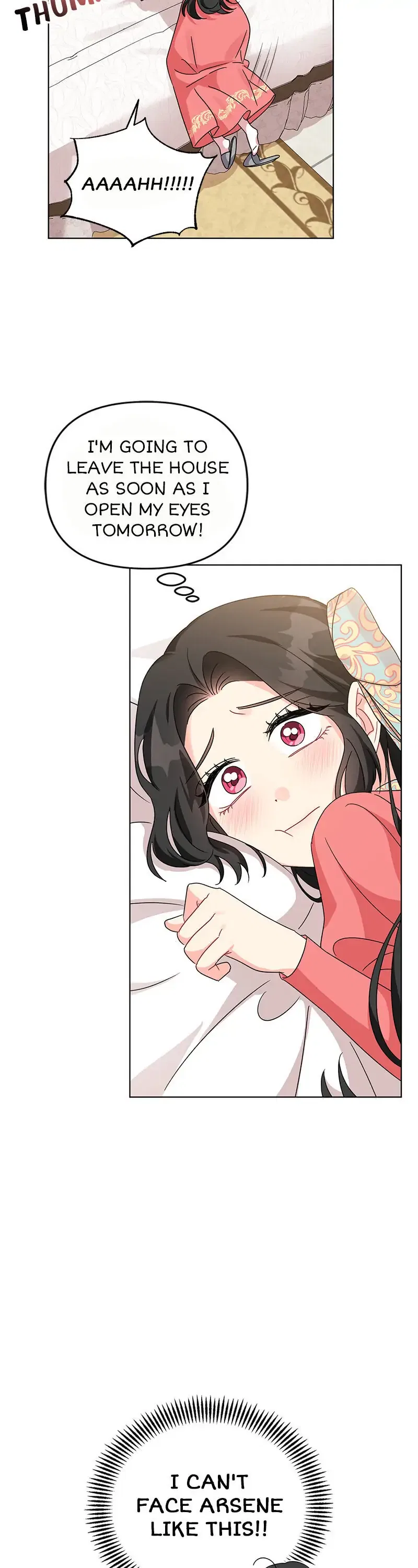 I Got Married To A Villain Chapter 17 – Page 25