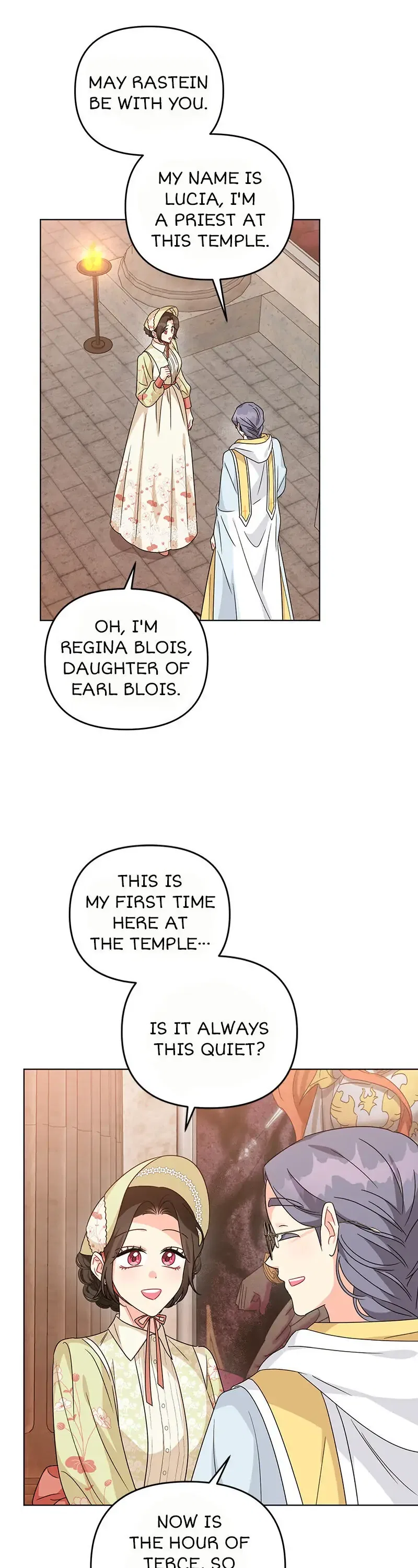 I Got Married To A Villain Chapter 17 – Page 28