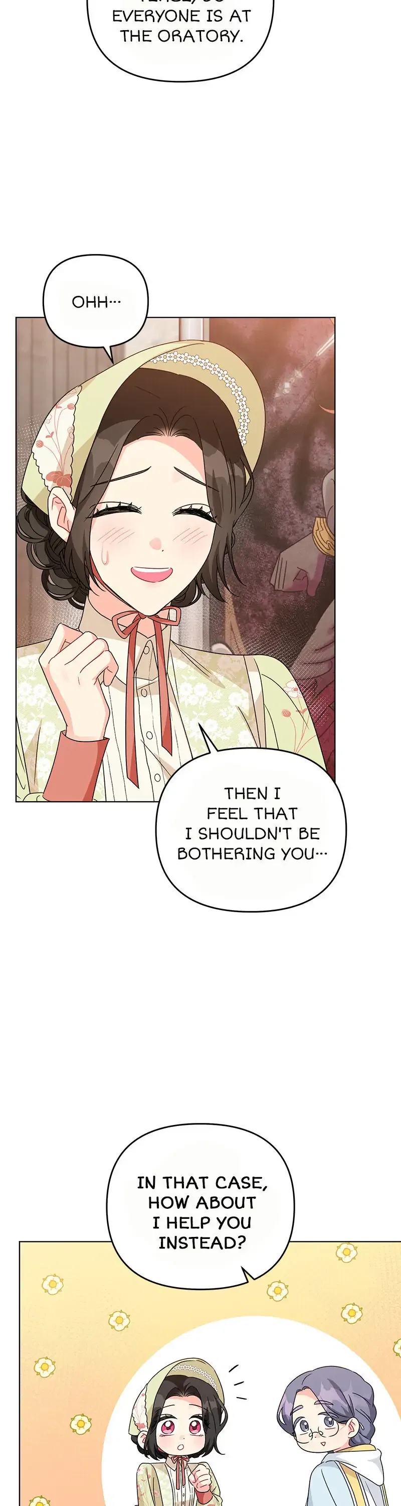 I Got Married To A Villain Chapter 17 – Page 29