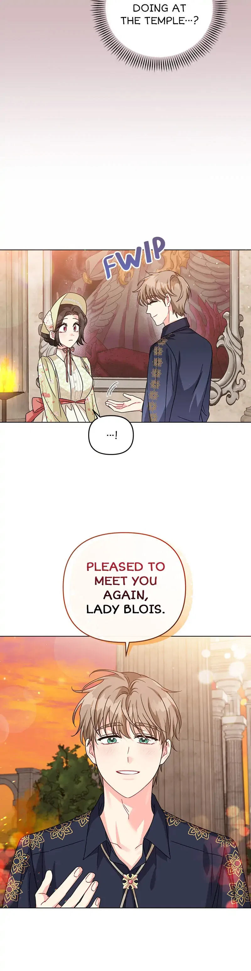 I Got Married To A Villain Chapter 17 – Page 32