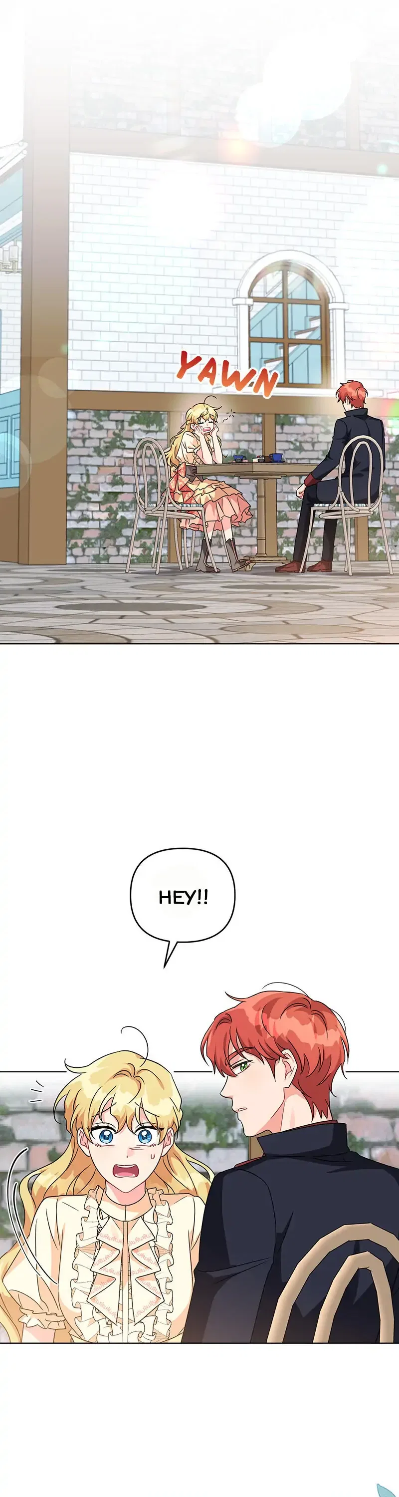 I Got Married To A Villain Chapter 16 – Page 2