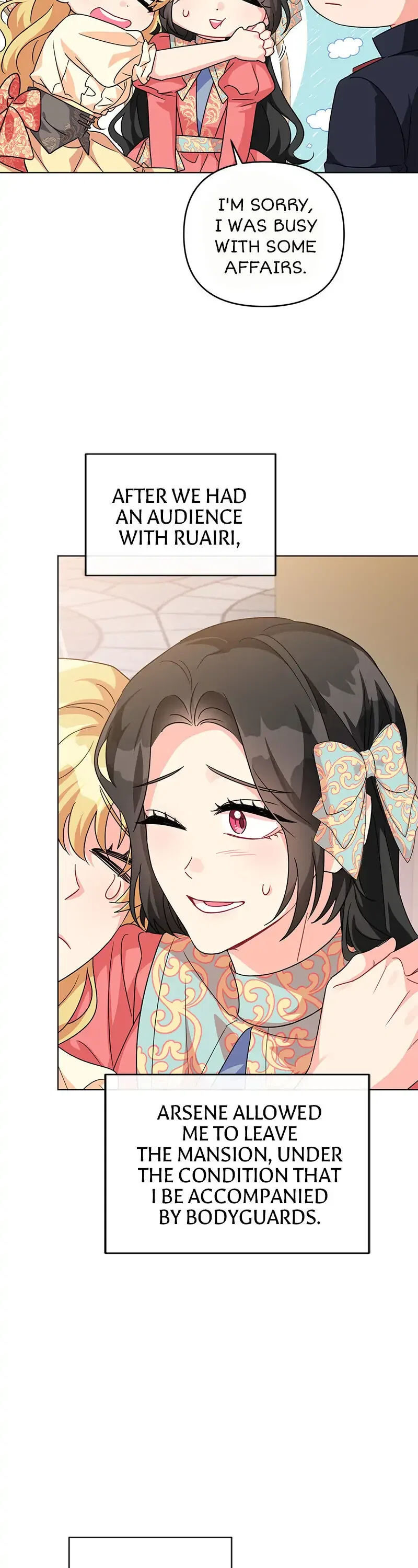 I Got Married To A Villain Chapter 16 – Page 4