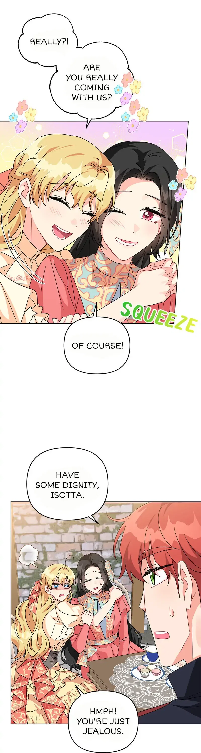 I Got Married To A Villain Chapter 16 – Page 6