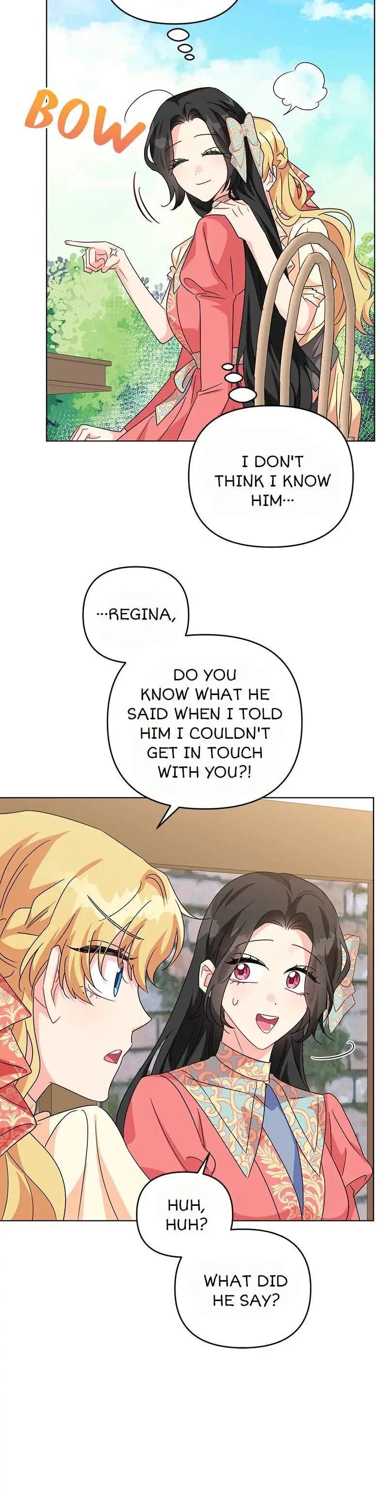 I Got Married To A Villain Chapter 16 – Page 10