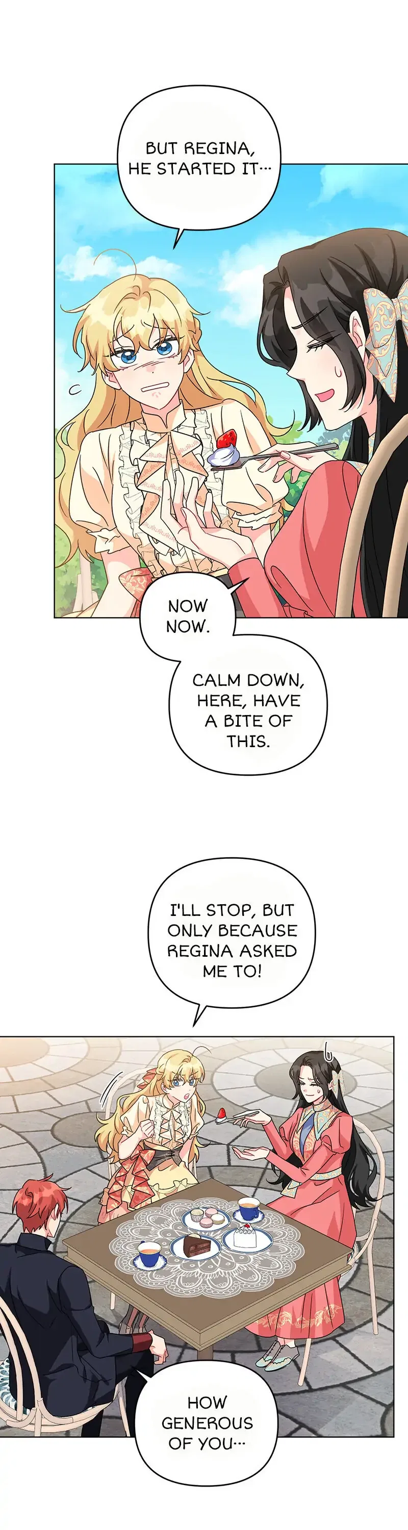 I Got Married To A Villain Chapter 16 – Page 12