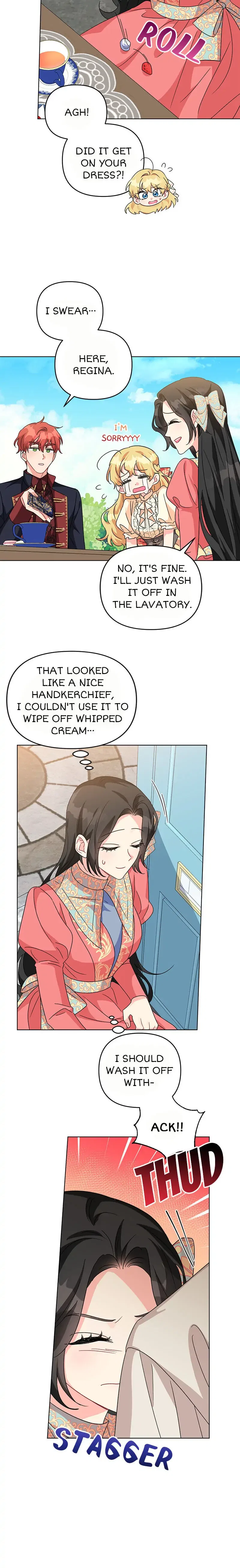 I Got Married To A Villain Chapter 16 – Page 14