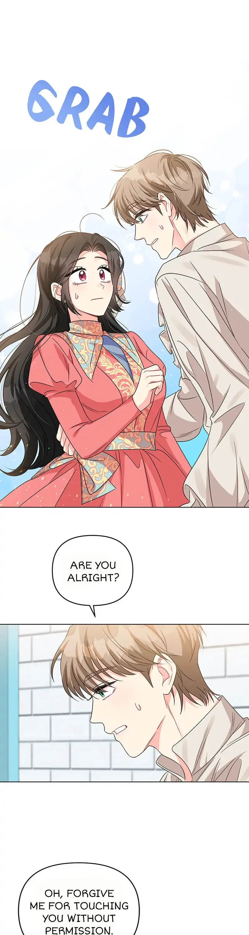 I Got Married To A Villain Chapter 16 – Page 15