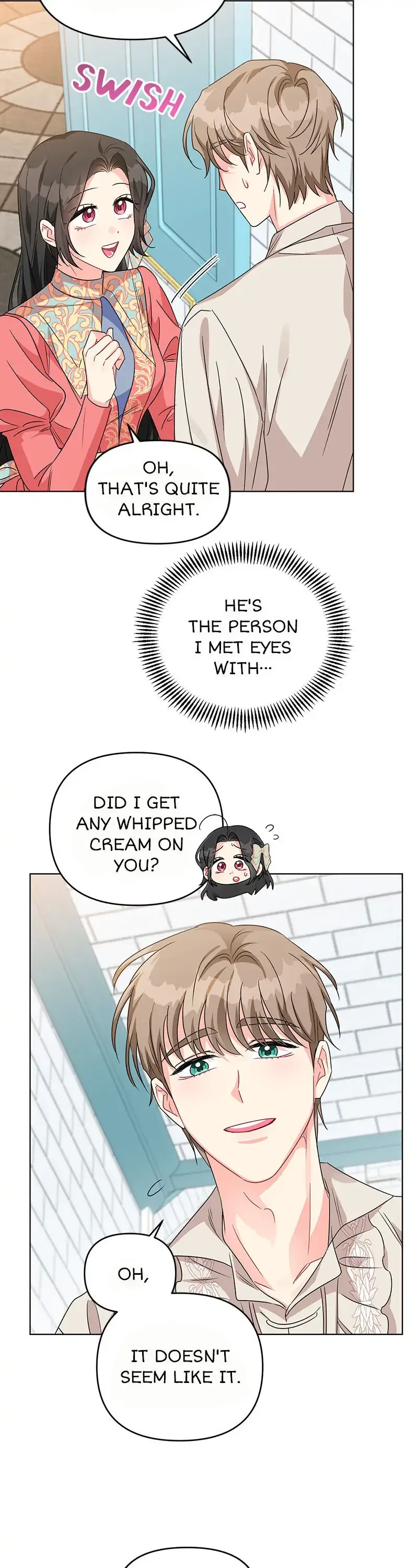 I Got Married To A Villain Chapter 16 – Page 16