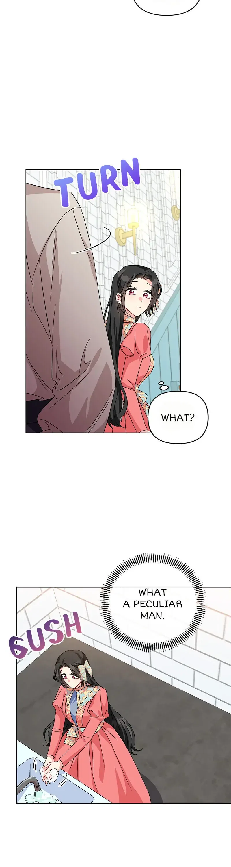 I Got Married To A Villain Chapter 16 – Page 18