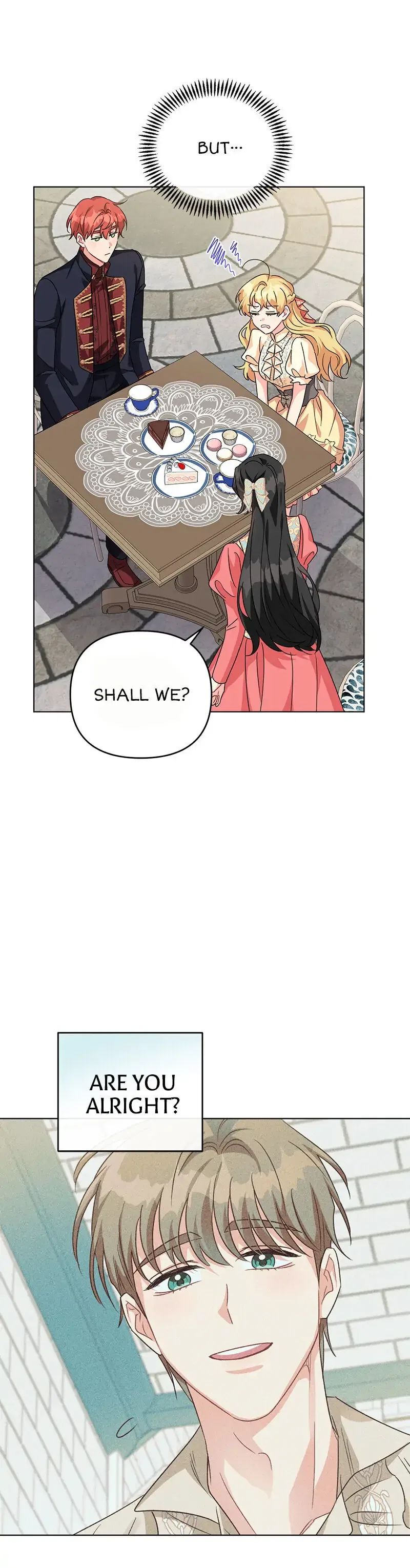 I Got Married To A Villain Chapter 16 – Page 19