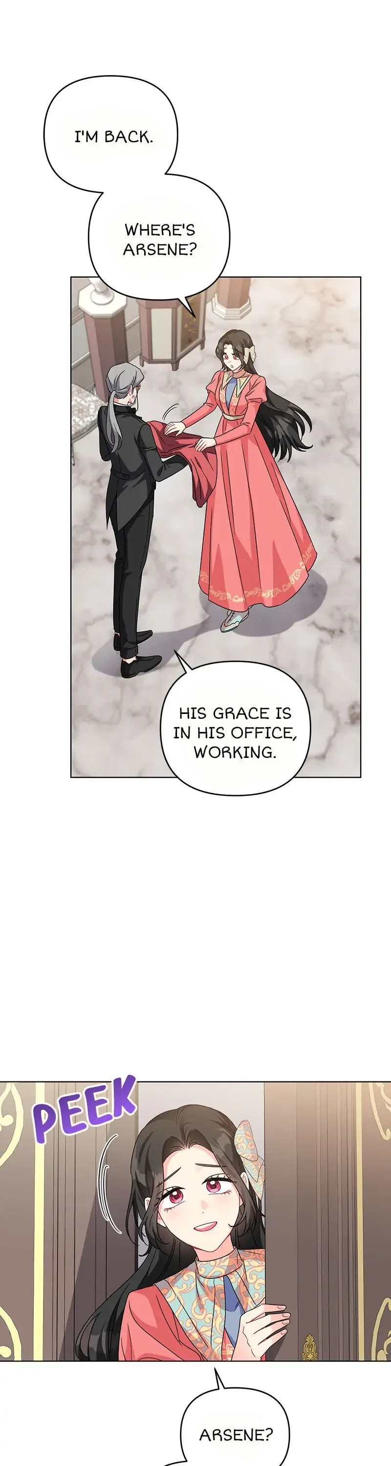 I Got Married To A Villain Chapter 16 – Page 21