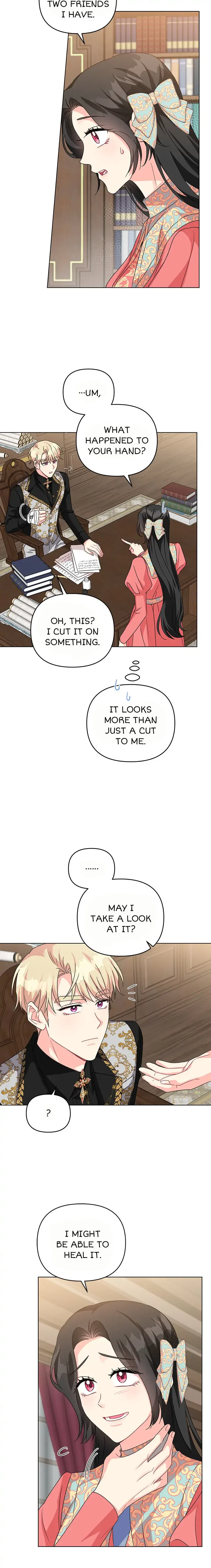 I Got Married To A Villain Chapter 16 – Page 23