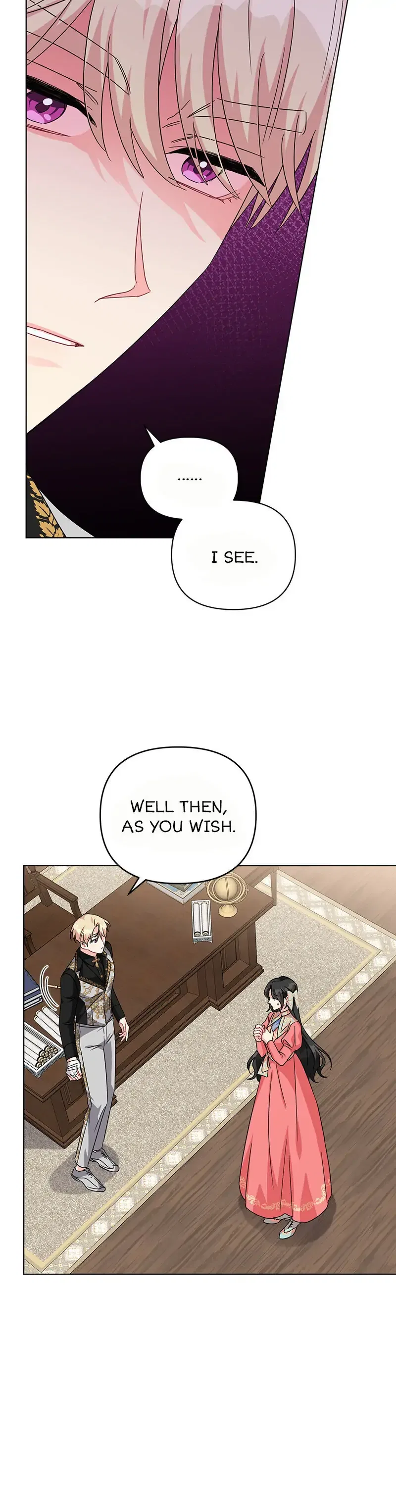I Got Married To A Villain Chapter 16 – Page 25