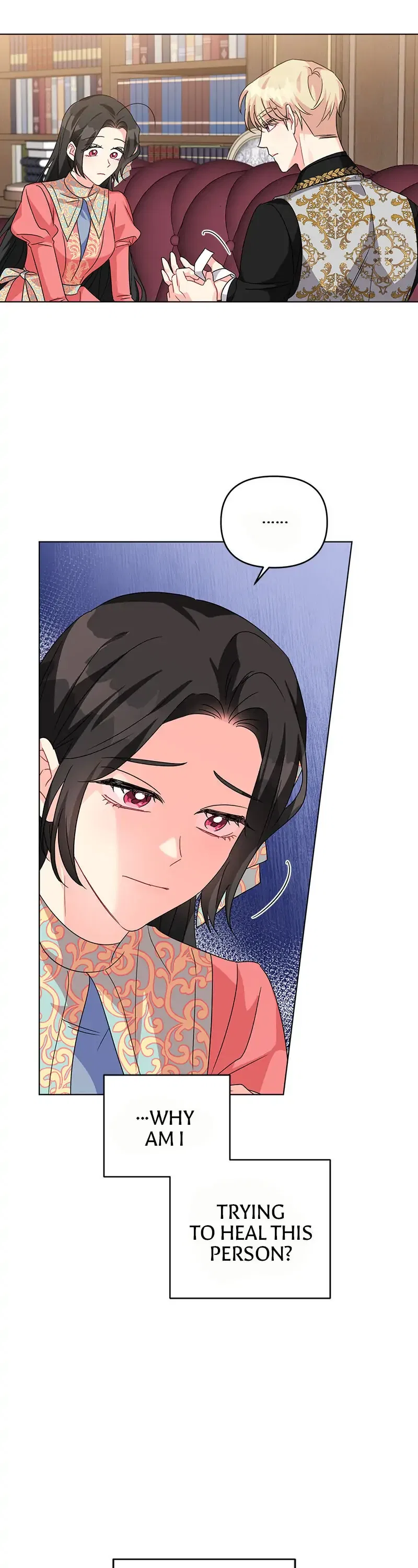 I Got Married To A Villain Chapter 16 – Page 26