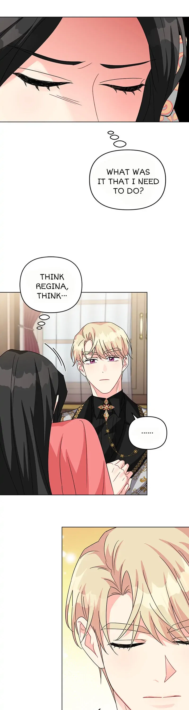 I Got Married To A Villain Chapter 16 – Page 28
