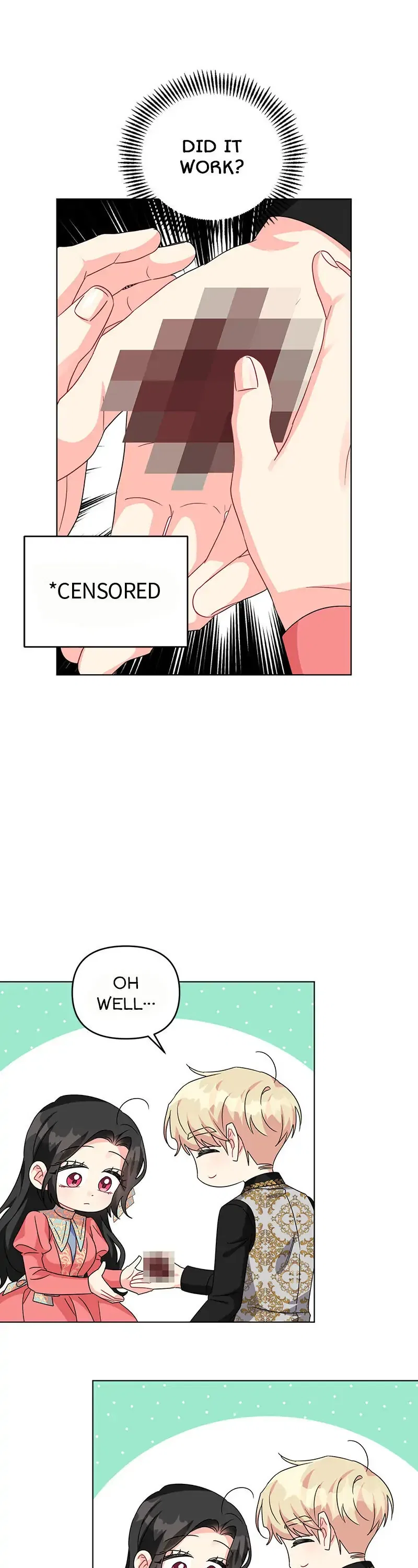 I Got Married To A Villain Chapter 16 – Page 30