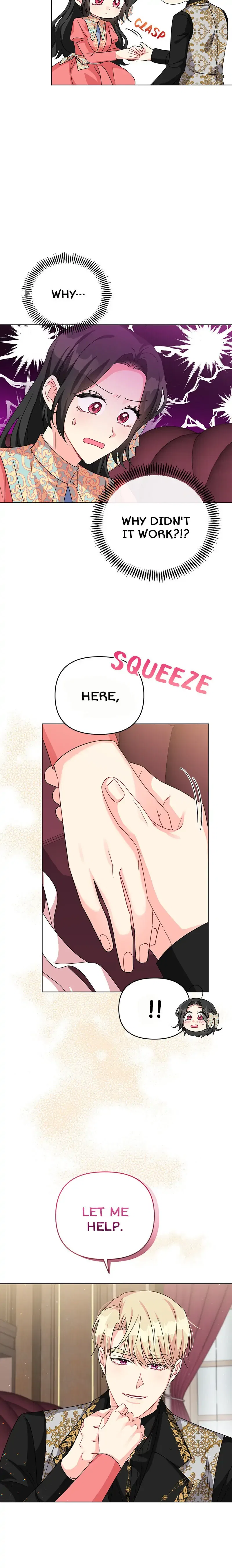 I Got Married To A Villain Chapter 16 – Page 31