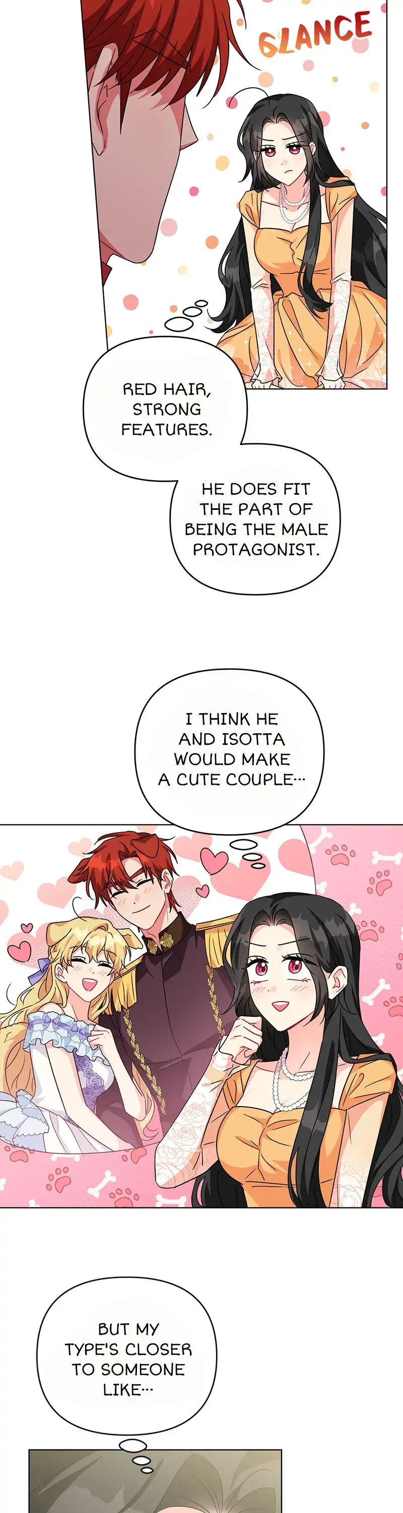 I Got Married To A Villain Chapter 15 – Page 4