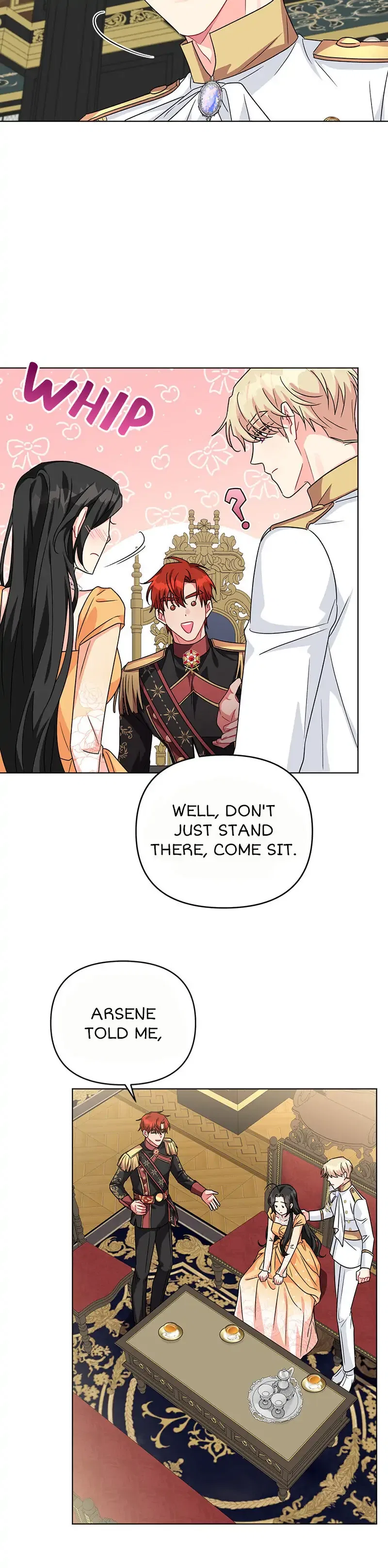 I Got Married To A Villain Chapter 15 – Page 6