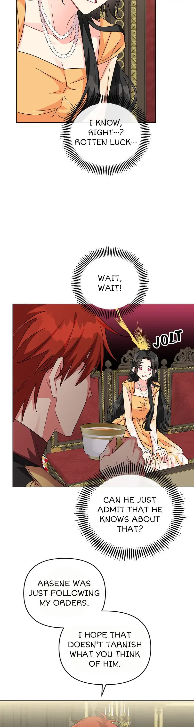 I Got Married To A Villain Chapter 15 – Page 8