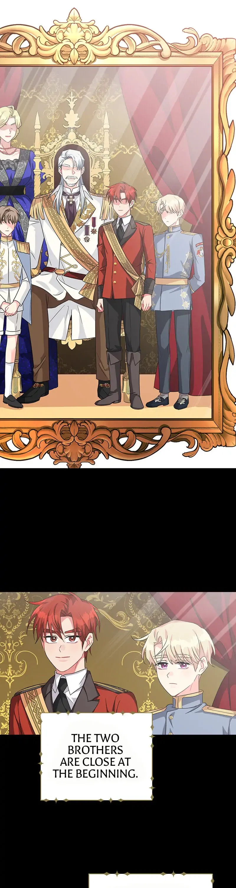 I Got Married To A Villain Chapter 15 – Page 11