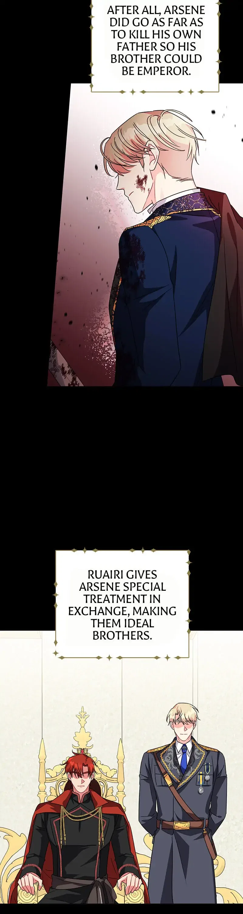 I Got Married To A Villain Chapter 15 – Page 12