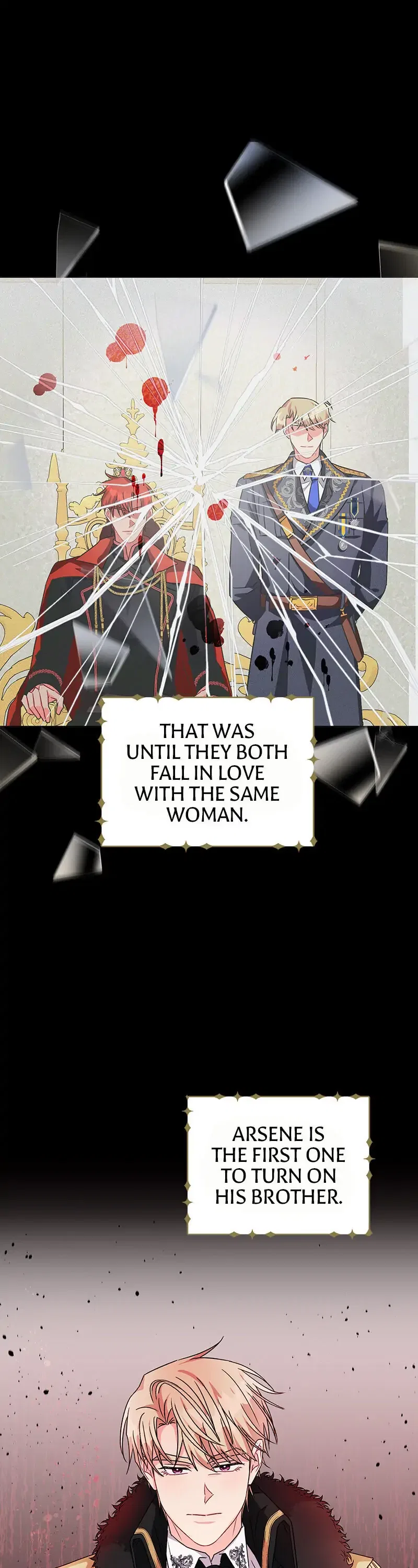 I Got Married To A Villain Chapter 15 – Page 13