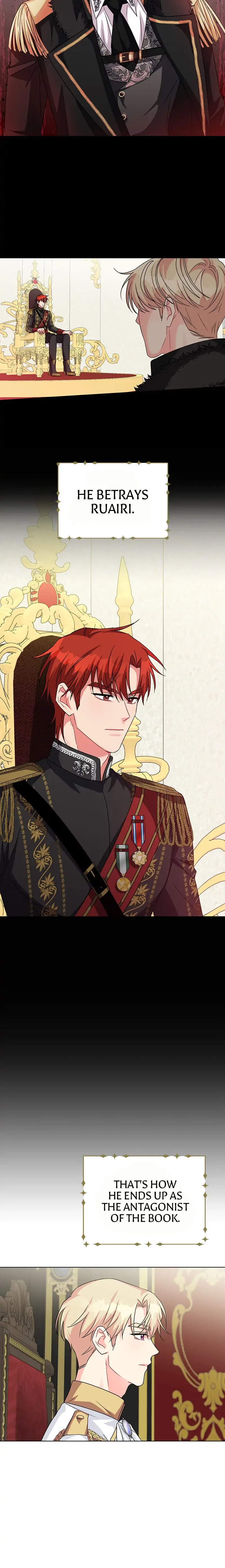 I Got Married To A Villain Chapter 15 – Page 14