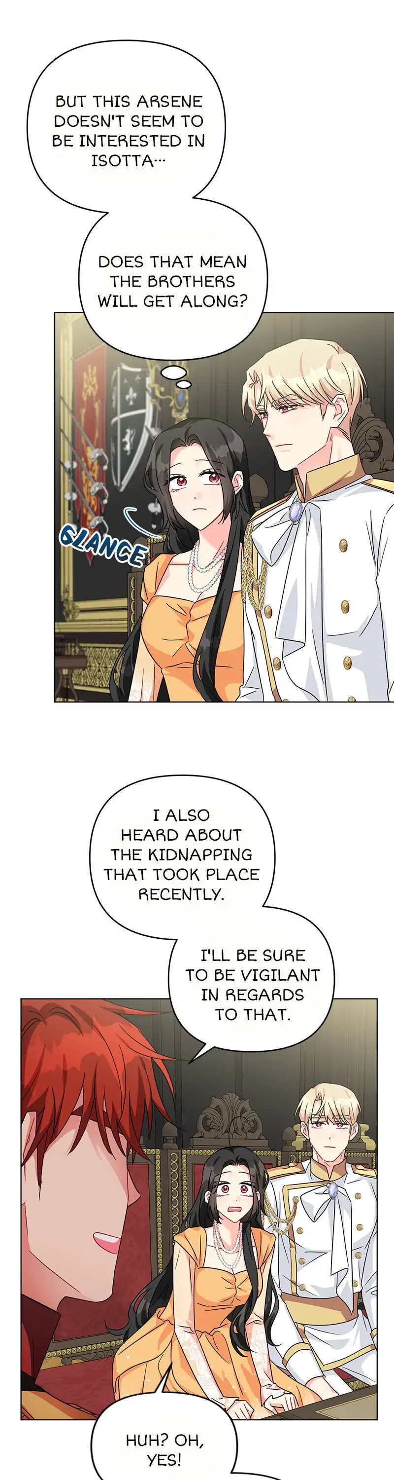 I Got Married To A Villain Chapter 15 – Page 15