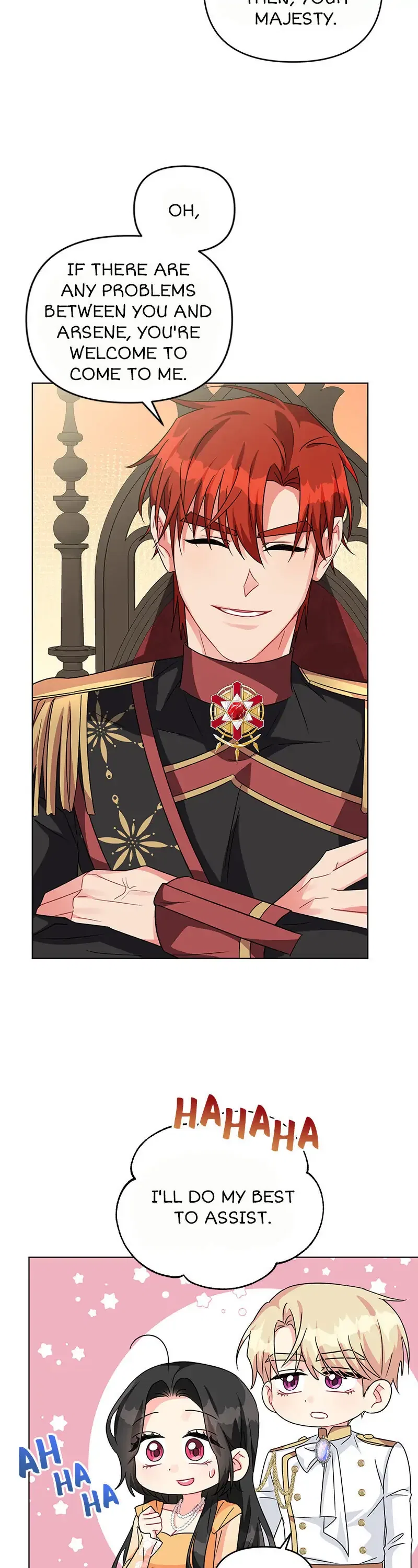 I Got Married To A Villain Chapter 15 – Page 17