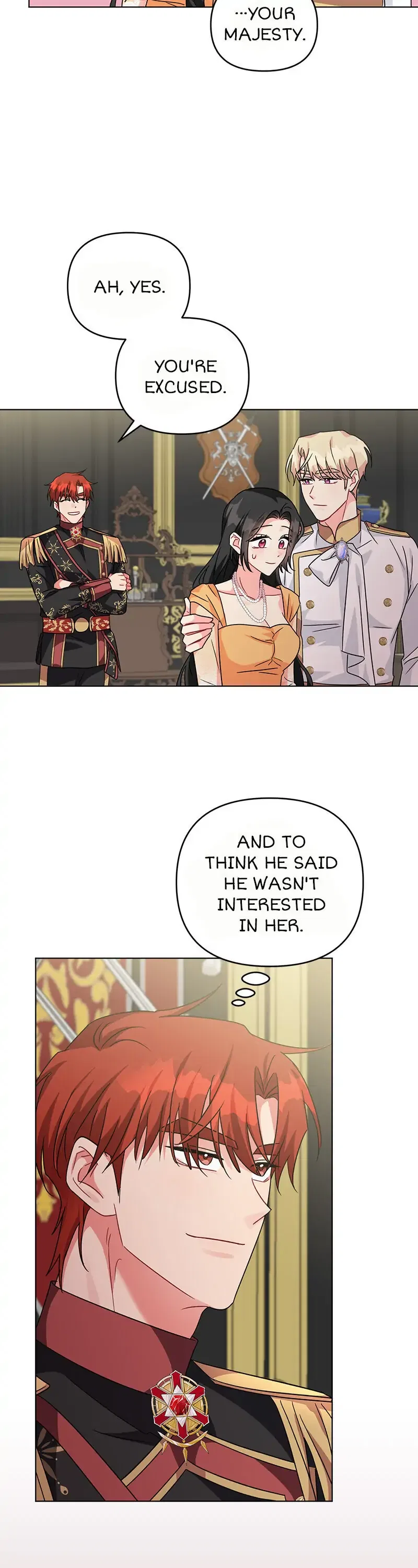I Got Married To A Villain Chapter 15 – Page 18