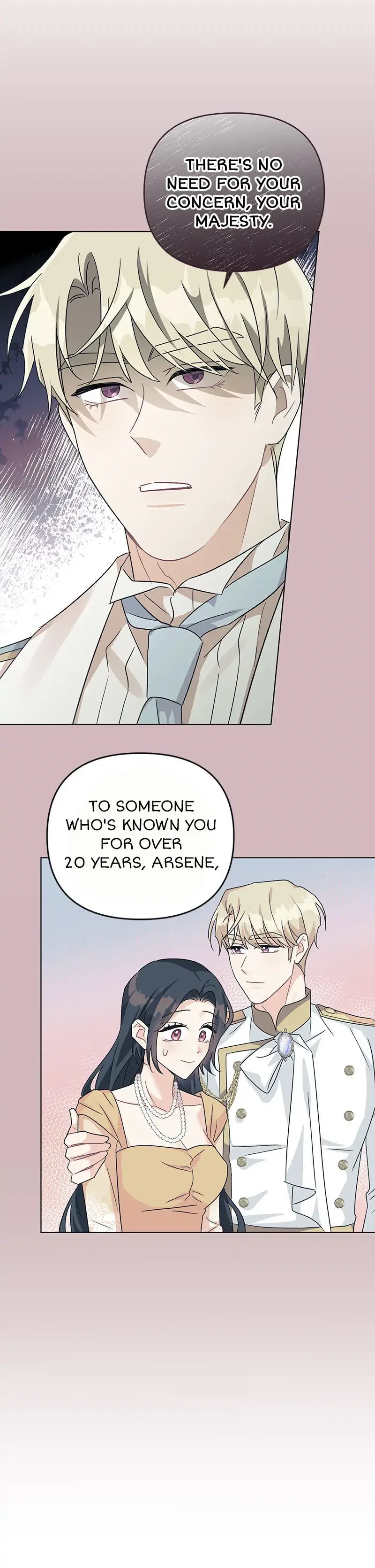 I Got Married To A Villain Chapter 15 – Page 19