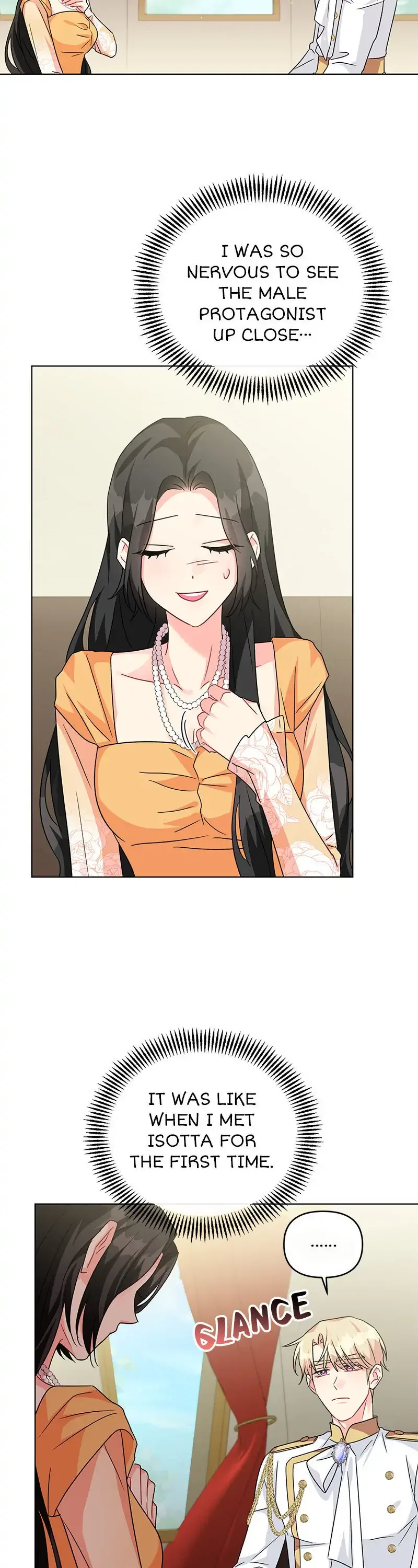 I Got Married To A Villain Chapter 15 – Page 21