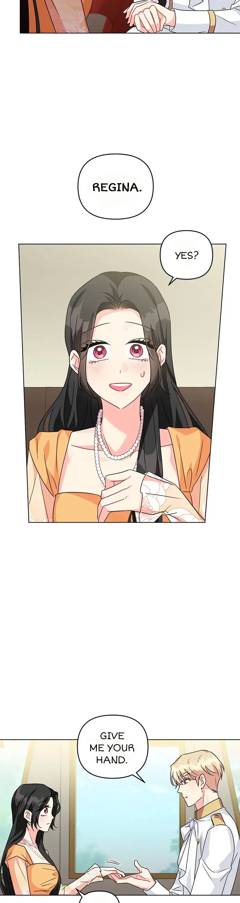 I Got Married To A Villain Chapter 15 – Page 22