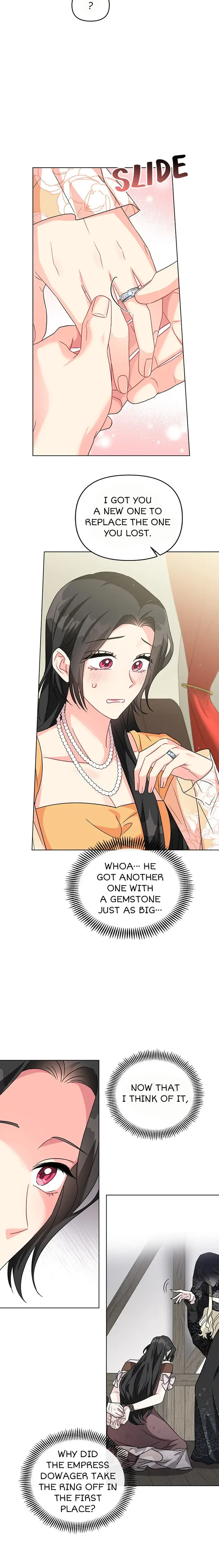 I Got Married To A Villain Chapter 15 – Page 23