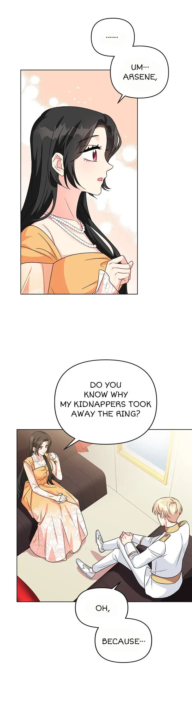 I Got Married To A Villain Chapter 15 – Page 24