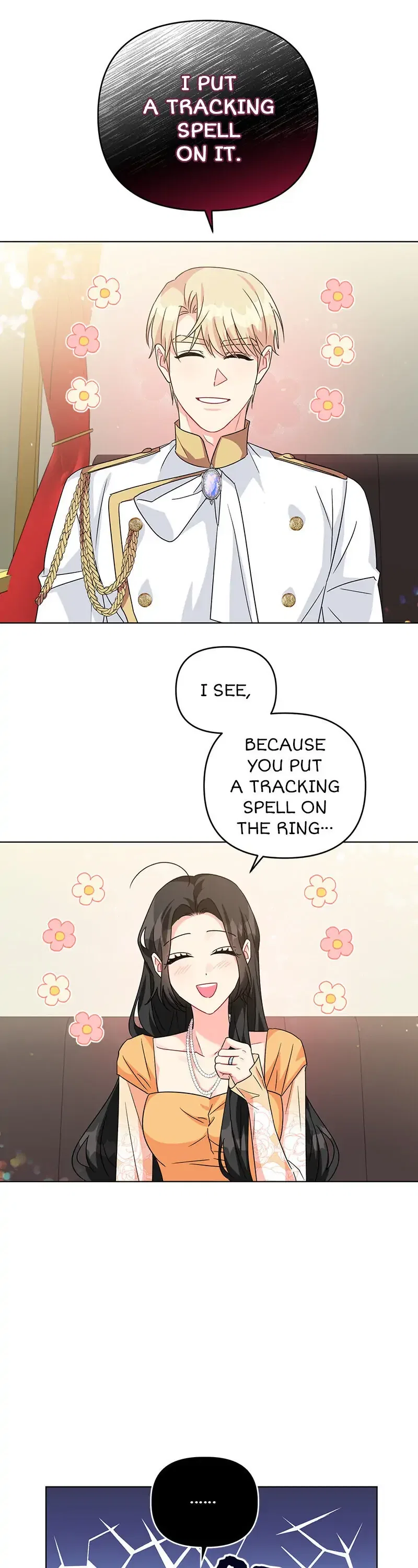 I Got Married To A Villain Chapter 15 – Page 25
