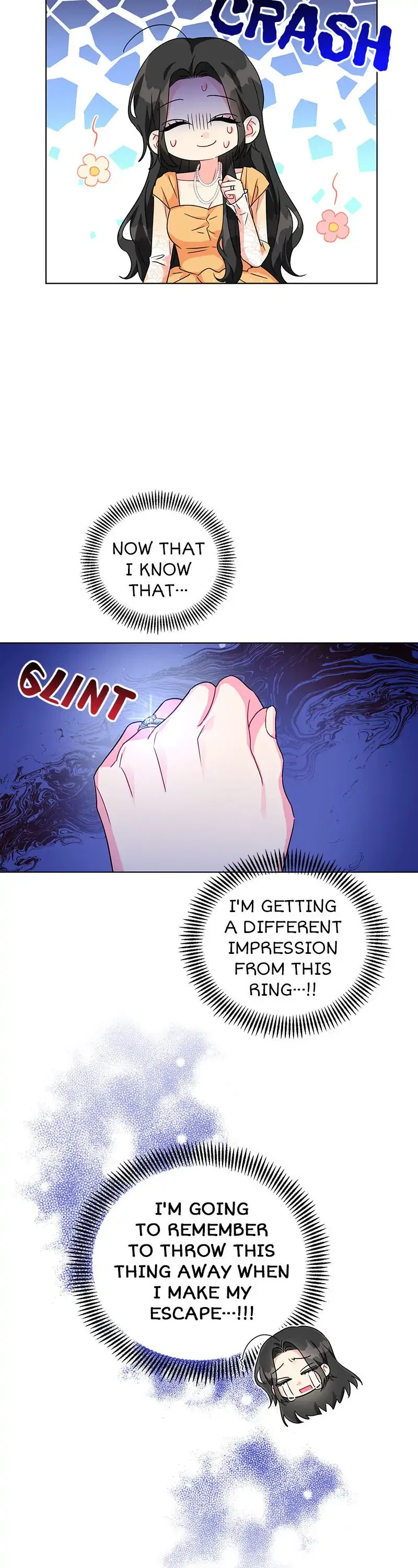 I Got Married To A Villain Chapter 15 – Page 26